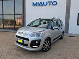 Citroën Citroen C3 Picasso C3 Picasso 1.6 HDi 90 Exclusi - Citroën C3 Picasso mit Diesel-Antrieb