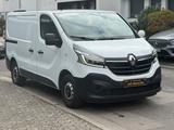 Renault Trafic Kasten L1H1 2,8t Komfort Xenon LED - Renault Trafic Gebrauchtwagen in Frankfurt