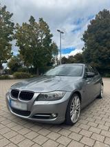 BMW 325i E90 Limousine Facelift - BMW 325 in Stuttgart