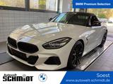 BMW Z4 M40i + 2Jahre-BPS.-GARANTIE - BMW Z4 M40 Benziner Gebrauchtwagen