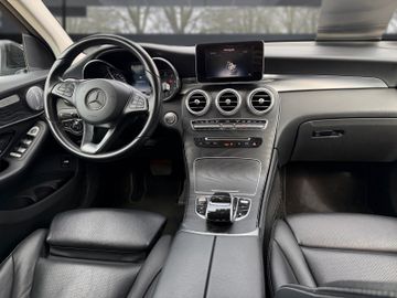 Mercedes GLC 220 - 9