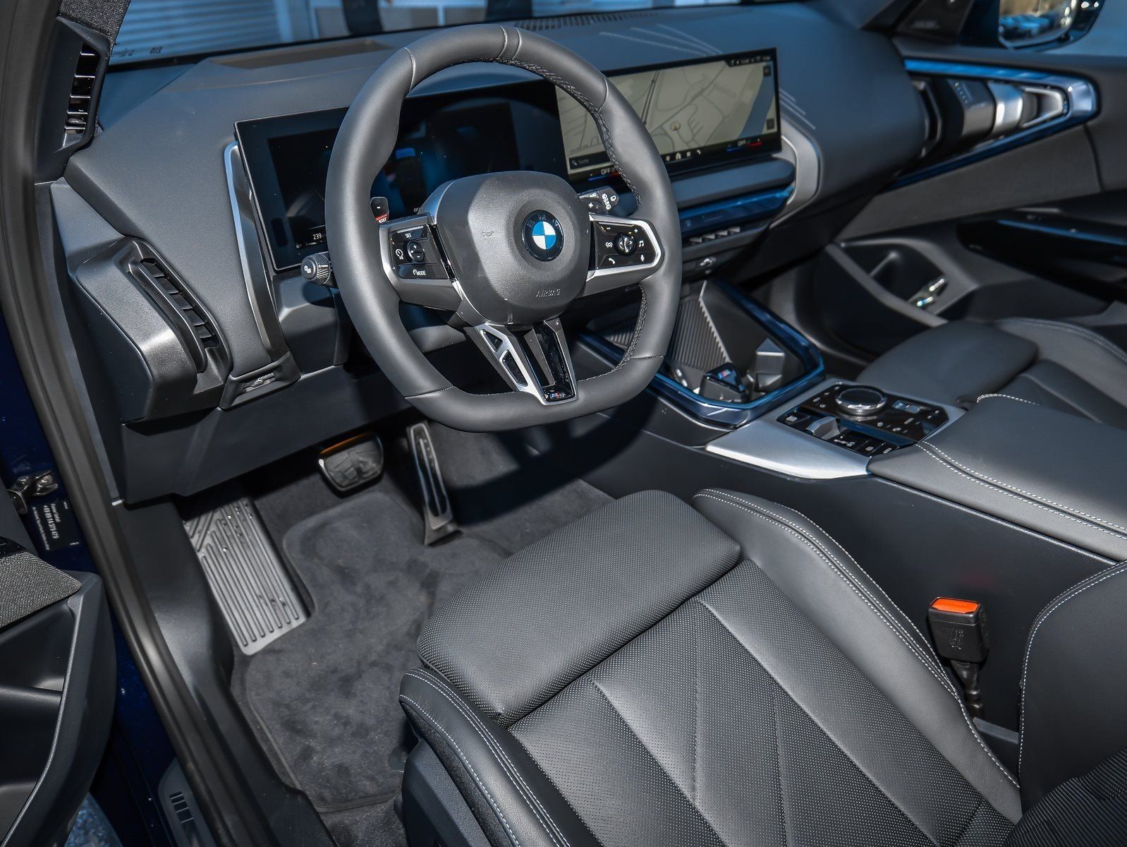 BMW X3 40d xDrive MSportPro AHK PANO HUD AHK DAProf foto 8
