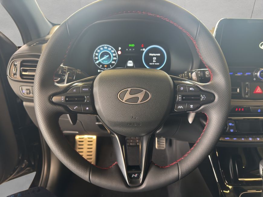 Hyundai i30 – Bild 9