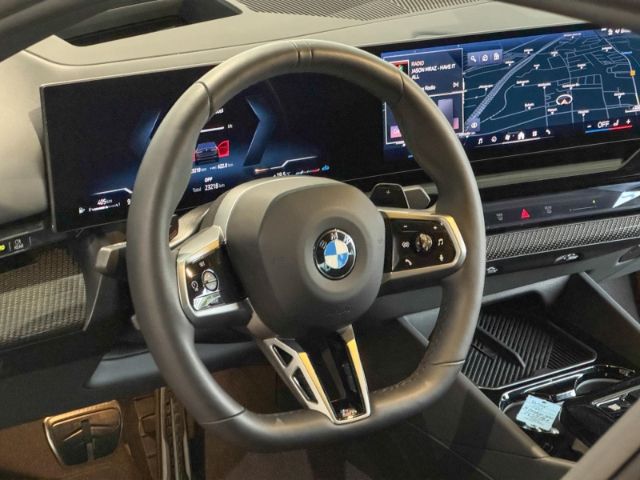 BMW 520 - Bild 8