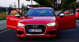 Audi RS3 2.5 TFSI S tronic quattro Sportback - - gebrauchte Audi RS3 aus dem Jahr 2020