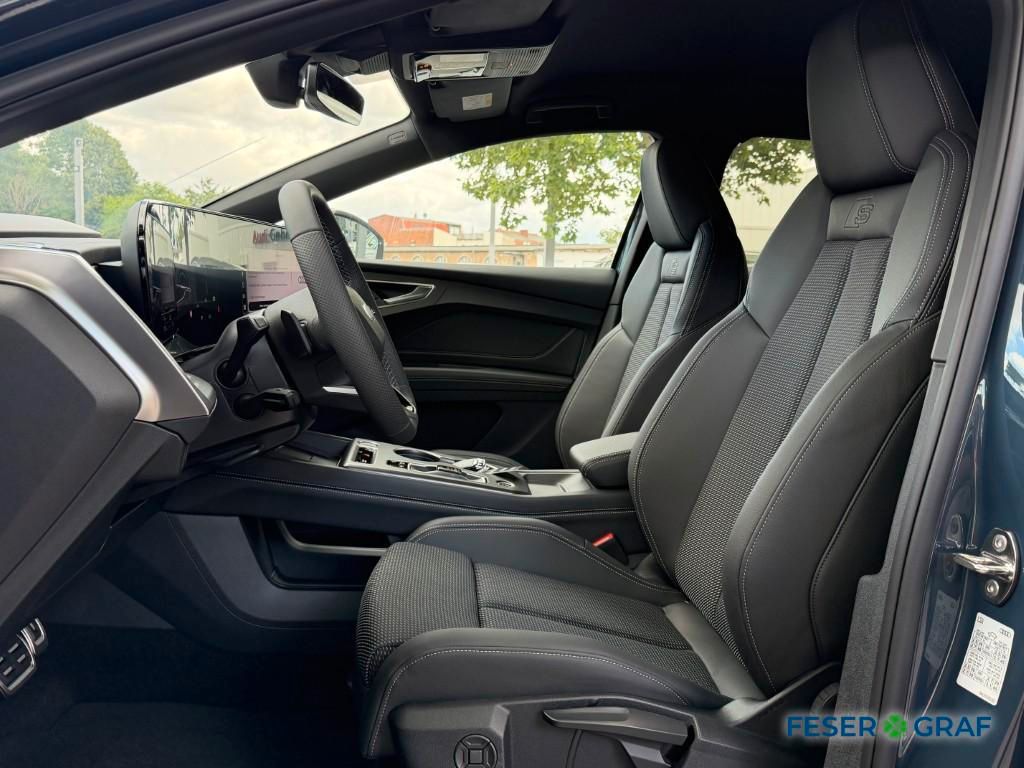 Audi Q4 - Bild 8