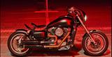 Kawasaki 1600 Mean Streak VNT60B Thunderbike - KAWASAKI MEAN STREAK