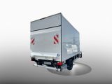 Volkswagen Crafter 35 EK Junge Koffer Bär-Ladebordw Automat - : Junge