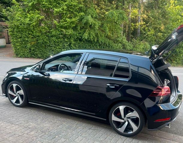 Volkswagen Golf 7 GTI  DSG Performance Facelift 11/2019