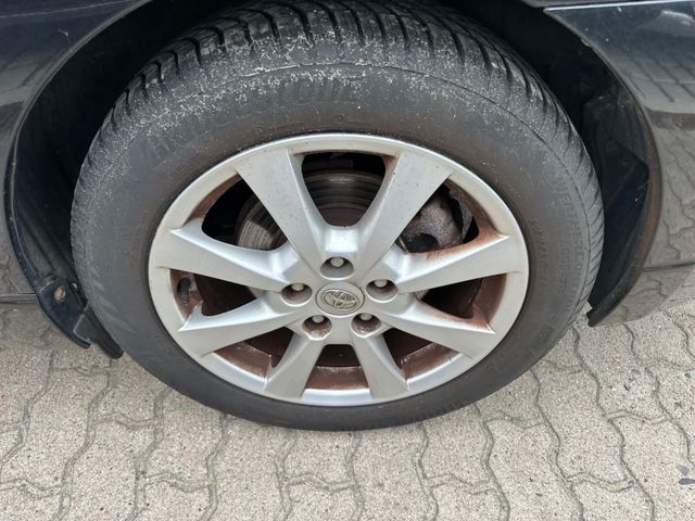 Toyota Avensis Kombi *Getriebeschaden*