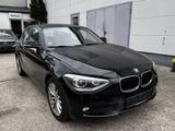 BMW 116 i Automatik 5 Türer - BMW 116 Gebrauchtwagen in Berlin