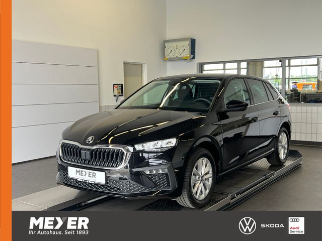 SKODA Scala Selection 1.0 TSI DSG *LED, ACC, Kamera, 1