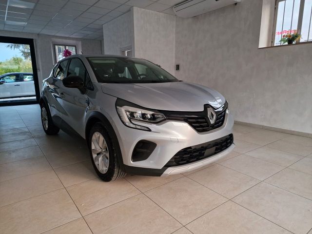 Renault Captur TCe 12V 90 CV Zen