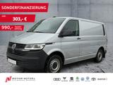 Volkswagen T6.1 Kasten 2.0 TDI DSG LED+2xPDC+ACC+SHZ+DAB+ - Wechselfahrgestell