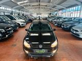 Volkswagen Polo V Life Sitzheizung*Klima* - gebrauchte VW Polo aus dem Jahr 2013