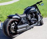 Harley-Davidson Night Rod Special VRSCDX - HARLEY-DAVIDSON V ROD SPECIAL