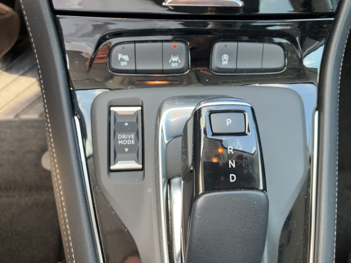 Opel Grandland (X) - Bild 12