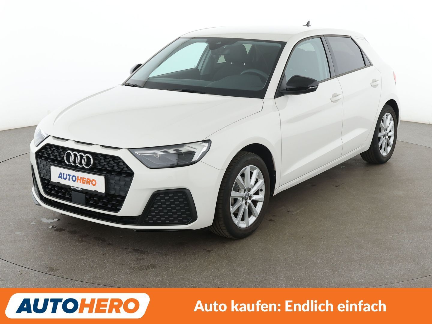 AUDI A1 Sportback 35 TFSI*LED*TEMPO*PDC*SHZ*KLIMA*