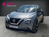Nissan Juke N-DESIGN 1.0 (*360°-KAMERA*BOSE-SOUNDSYS.*) - Nissan Juke: N Design