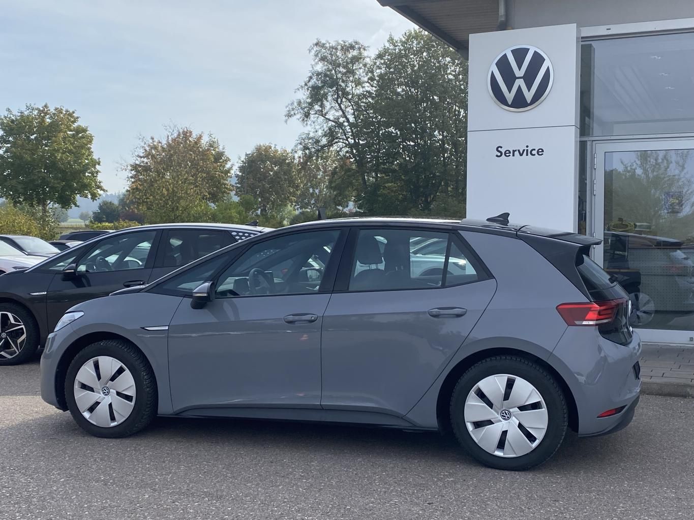 Volkswagen ID.3 Pure Performance APP-CONNECT+NAVI+CCS+LED+D imagem 3