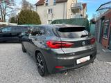 BMW X2 xDrive 20 d M Sport - BMW X2 Diesel Gebrauchtwagen