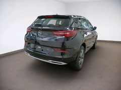 Fahrzeugabbildung Opel Grandland Enjoy 1.2 Turbo 6-Gang, SHZ, ParkPilot