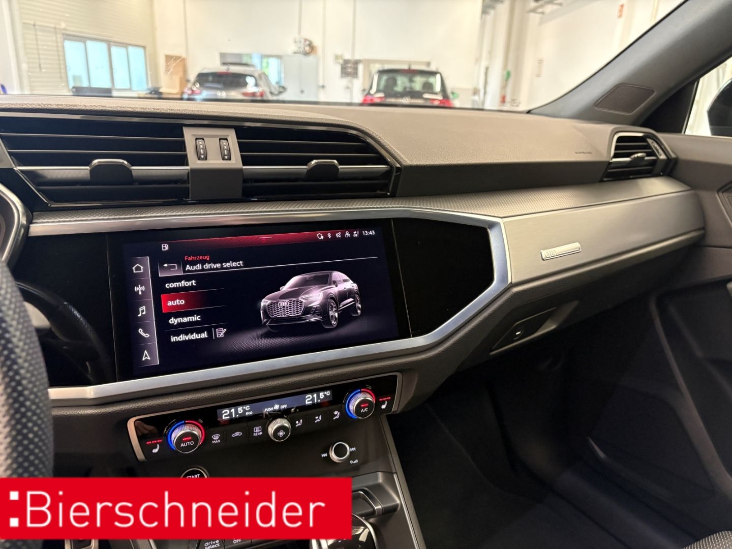 Audi Q3 - Bild 12