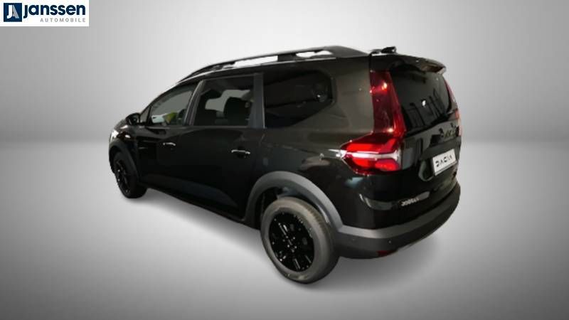 Fahrzeugabbildung Dacia Jogger Extreme+ TCe 110