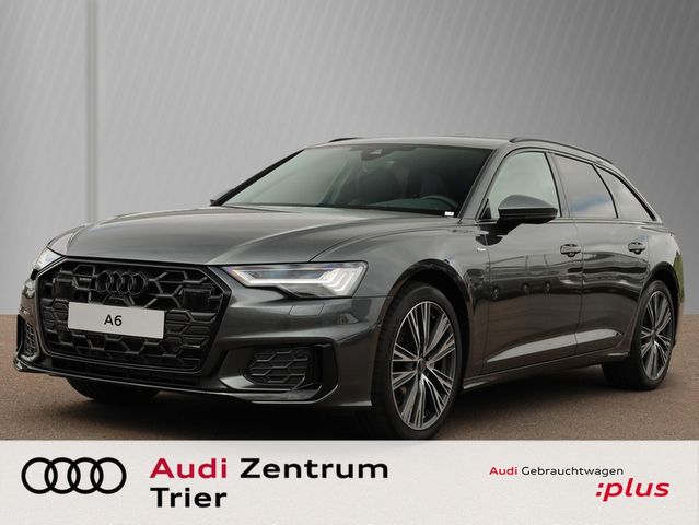 Audi A6 Avant S line 40 TDI quattro