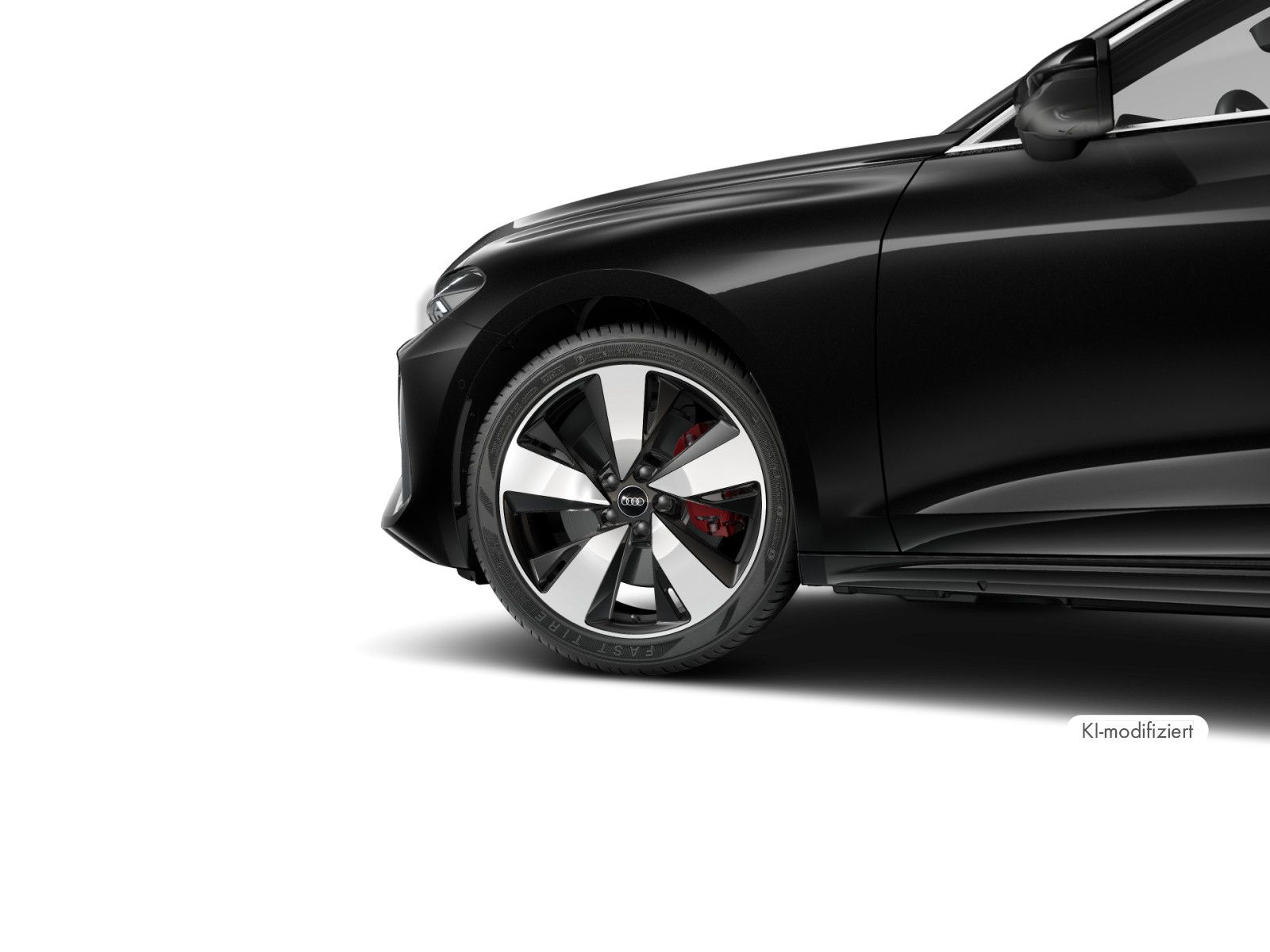 Audi A5 - Bild 4