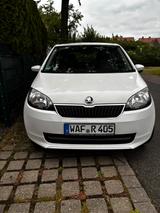 Skoda Citigo 1.0 MPI 44kW Cool Edition  - Skoda Citigo von privat