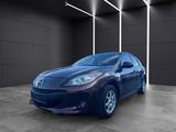 Mazda 3 Lim. Edition /KLIMA/SITZHEIZUNG/ALU - Mazda Gebrauchtwagen von 2011