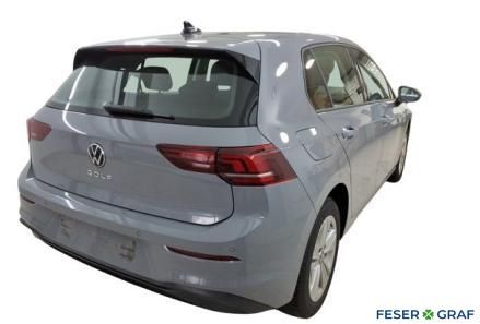 Volkswagen Golf - Bild 2