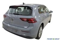 Volkswagen Golf - Vorschau Bild 2
