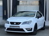 Seat Ibiza FR TSI Xenon Navi Sitzheizung Sound-System - Seat Ibiza: Sound