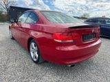 BMW 320i Coupe Automatik - BMW 320 mit Benzin-Antrieb: Coupé, Automatik