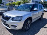 Skoda Yeti Drive*Automatik*1.Hand*33900km*Kamera*Navi - Skoda Yeti Drive mit Benzin-Antrieb