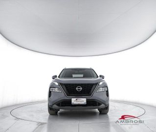 Nissan X-Trail - 5