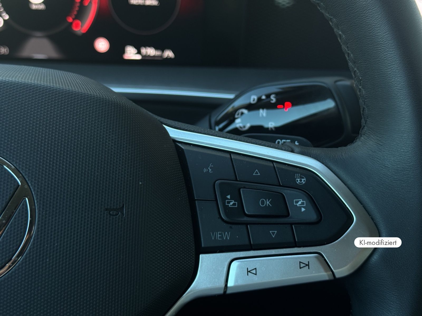 Volkswagen Tayron - Bild 20