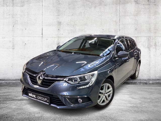 Renault Megane Grandtour BUSINESS TCe 140 *NAVI* GRA PDC