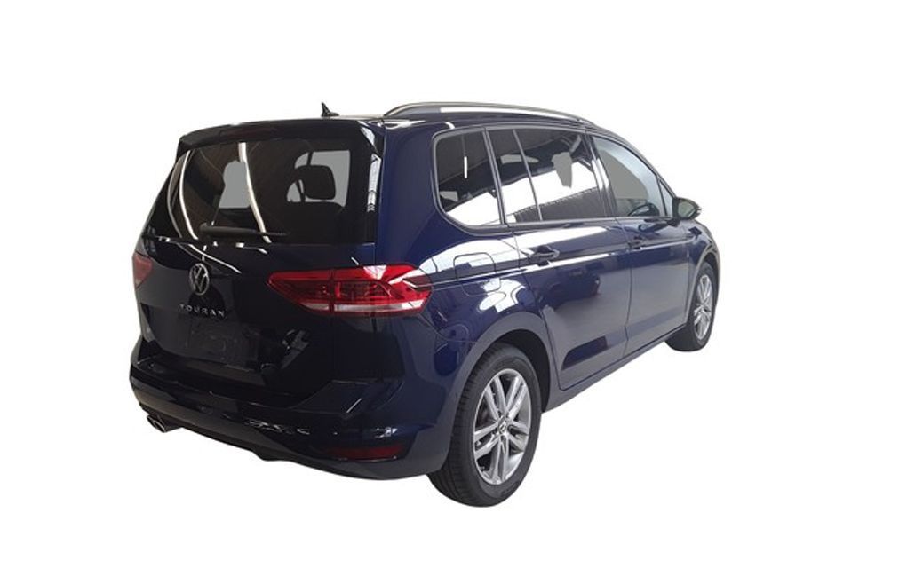 Volkswagen Touran - Bild 3