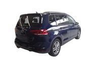 Volkswagen Touran - Vorschau Bild 3