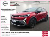 Renault Captur II 1.6 E-TECH Hybrid 145 Esprit Alpine - Renault Captur Jahreswagen