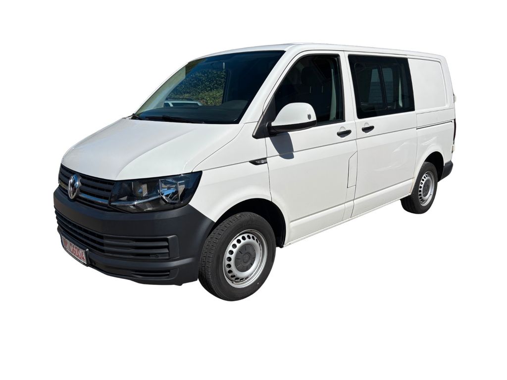 Image of Volkswagen T6 Transporter