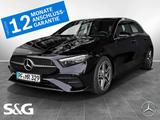 Mercedes-Benz A 200 AMG Distronic+RüKam+M-LED+Pano+Totwinkel - gebrauchte Mercedes-Benz A 200 aus dem Jahr 2025