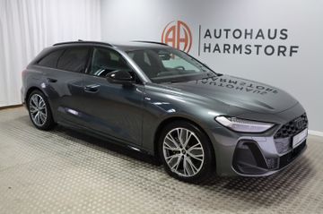 Fahrzeugverkauf 8 Audi A5 Avant TDI 150 kW S-Line Black Matrix Display