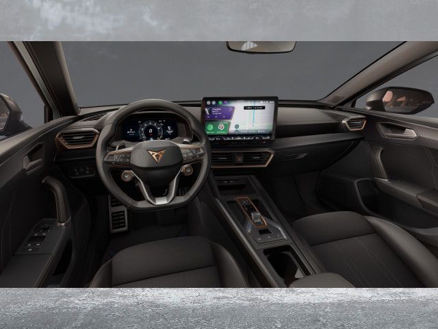 Cupra Leon - Bild 8
