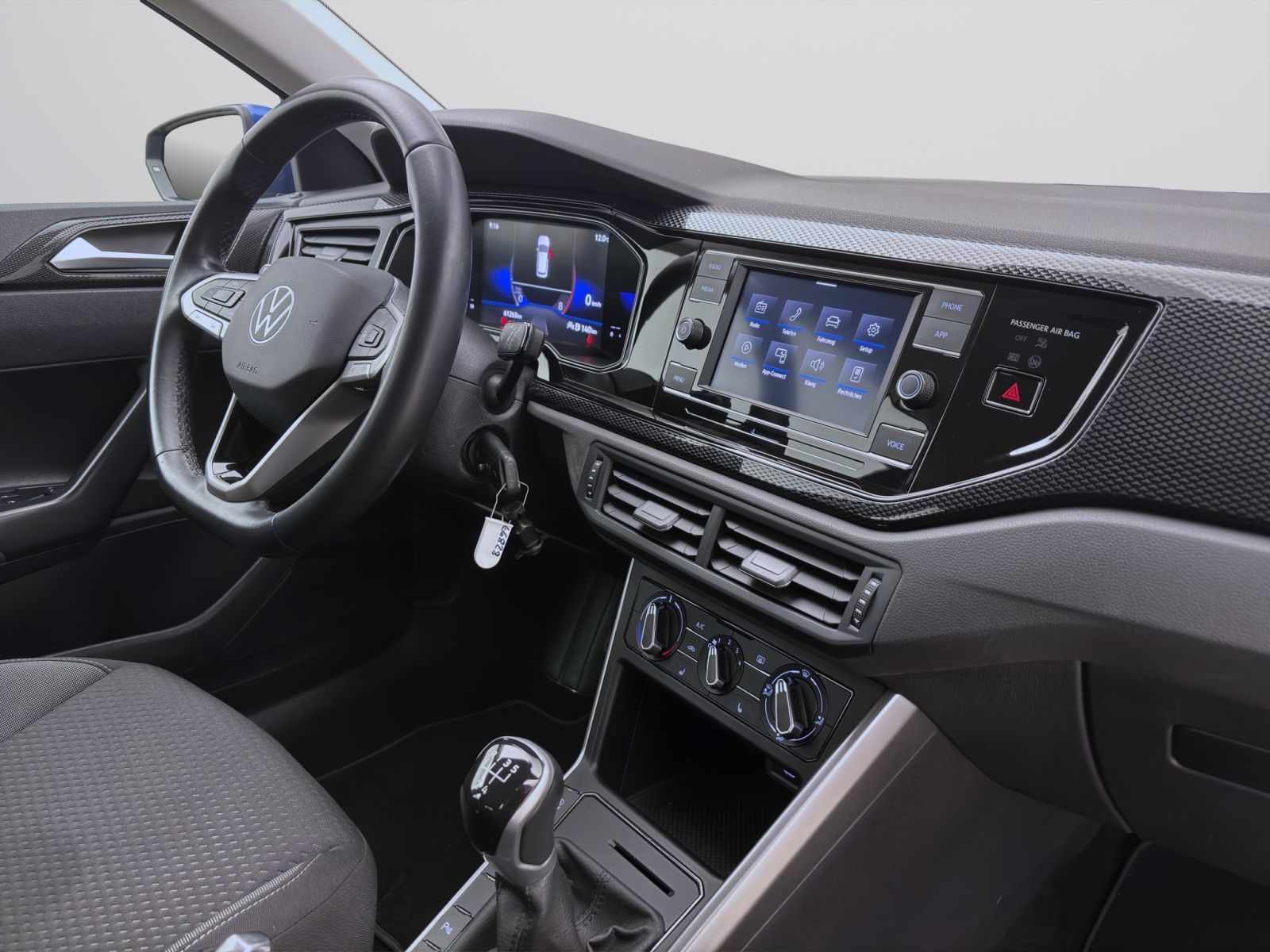 Volkswagen Polo - Bild 17