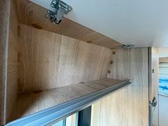 Clever Celebration | Markise, Solar, Navi - Bestand