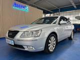 Hyundai Sonata Premium 2.0 (AMAN®) - scheckheftgepflegte Hyundai SONATA